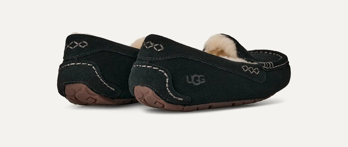 UGG Ansley Women's Slides in Black