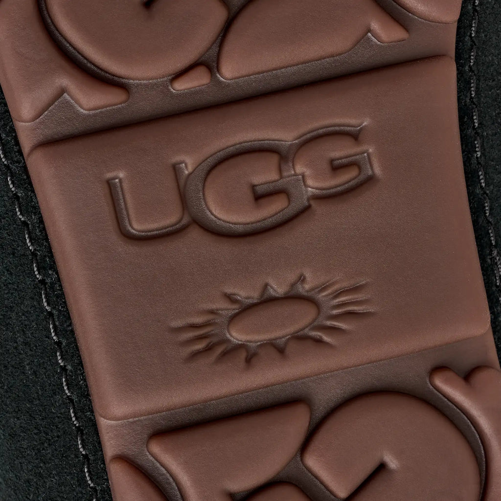 UGG Ansley Women's Slides in Black