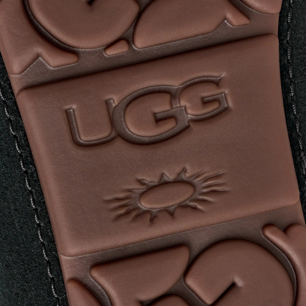 UGG Ansley Women's Slides in Black