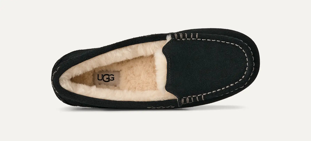 UGG Ansley Women's Slides in Black