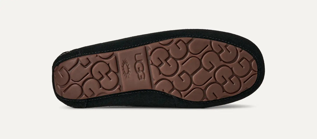 UGG Ansley Women's Slides in Black