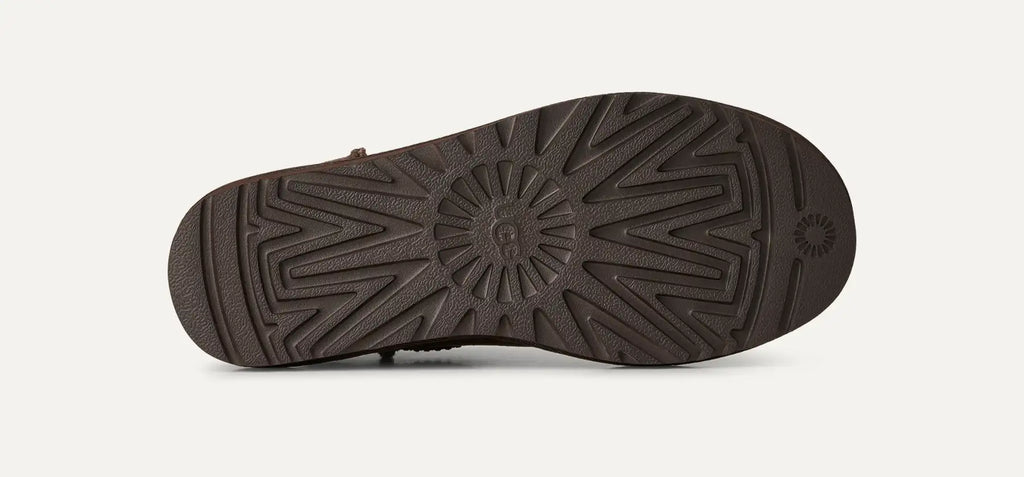 UGG Women's Classic Ultra Mini Boots in Dusted Cocoa