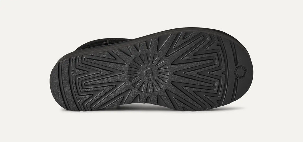UGG Classic Ultra Mini Platform Boots Women's in Black