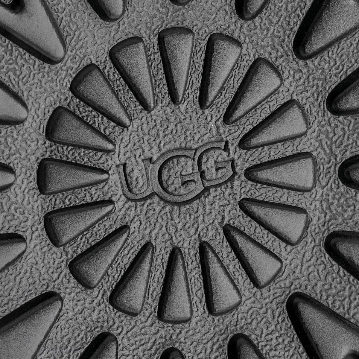 UGG Clog Goldenstar Women's in Black