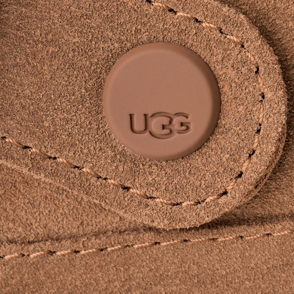 UGG Sabot Goldenstar Women's in Chestnut