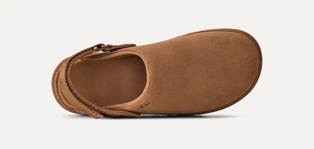 UGG Sabot Goldenstar Women's in Chestnut