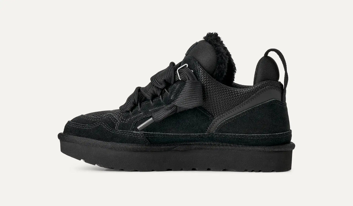 UGG Sneakers Lowmel Women's in Black