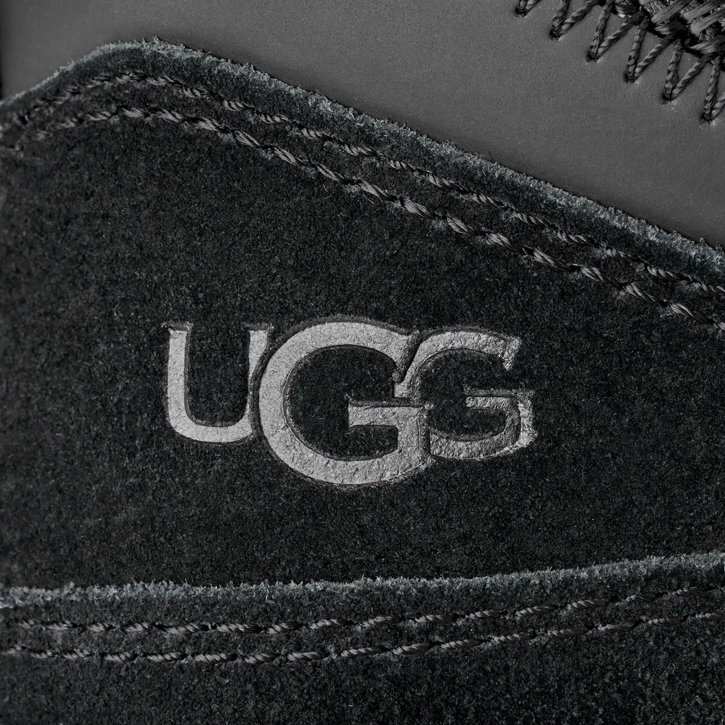 UGG Sneakers Lowmel Women's in Black