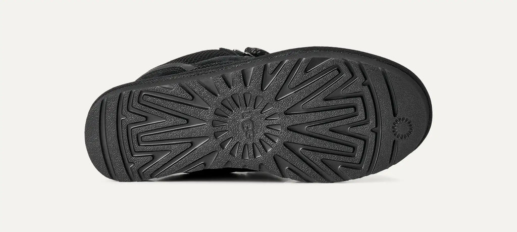 UGG Sneakers Lowmel Women's in Black