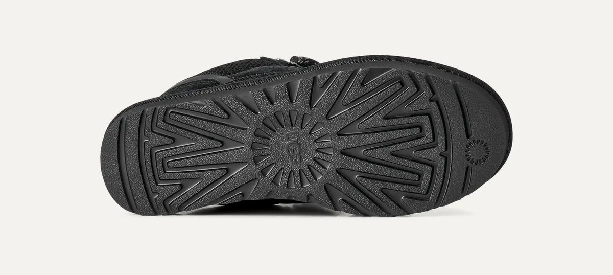 UGG Sneakers Lowmel Women's in Black