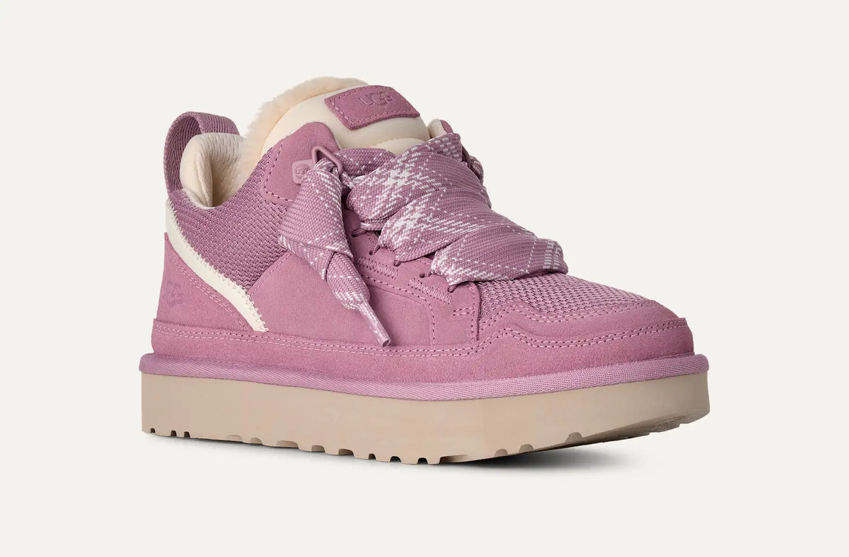 UGG Sneakers Lowmel Women's in Dusty Orchid