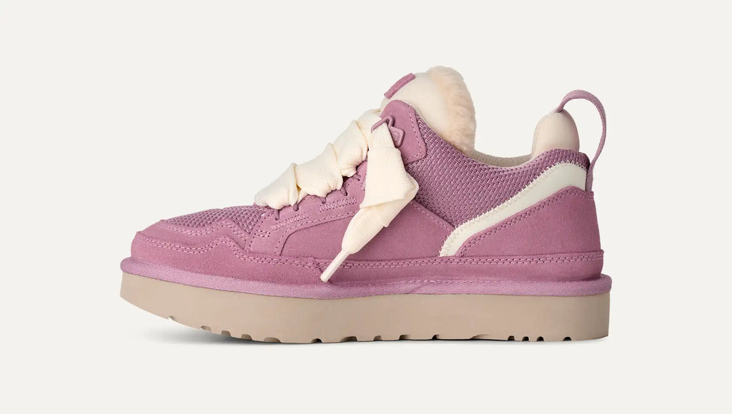 UGG Sneakers Lowmel Women's in Dusty Orchid