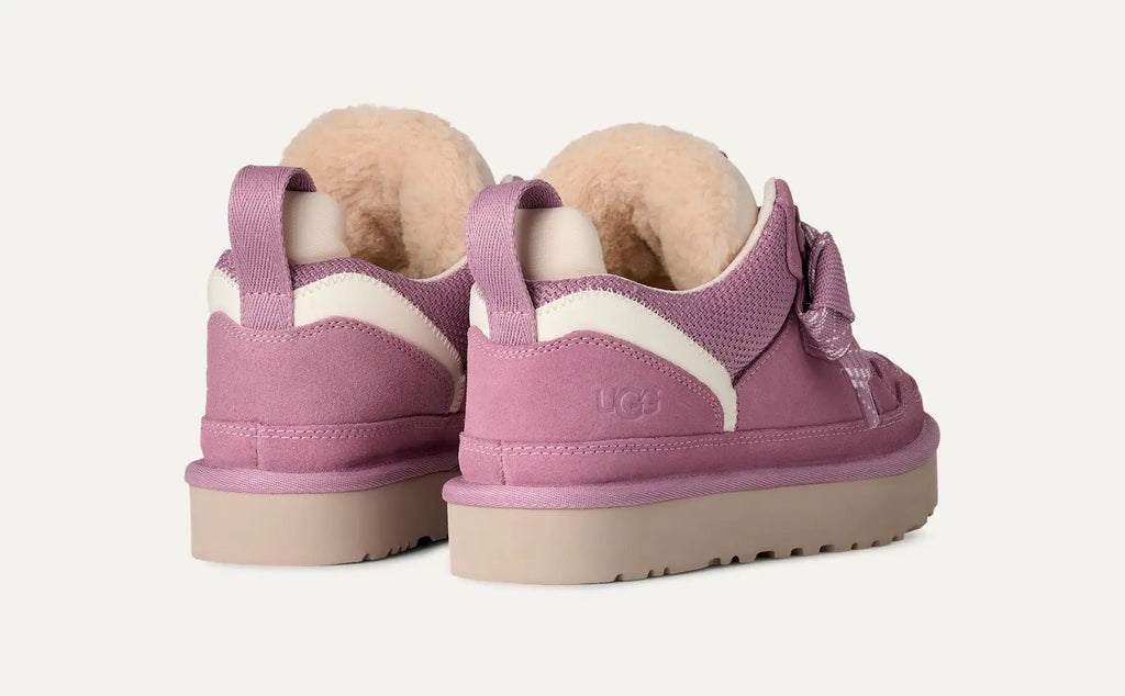 UGG Sneakers Lowmel Women's in Dusty Orchid