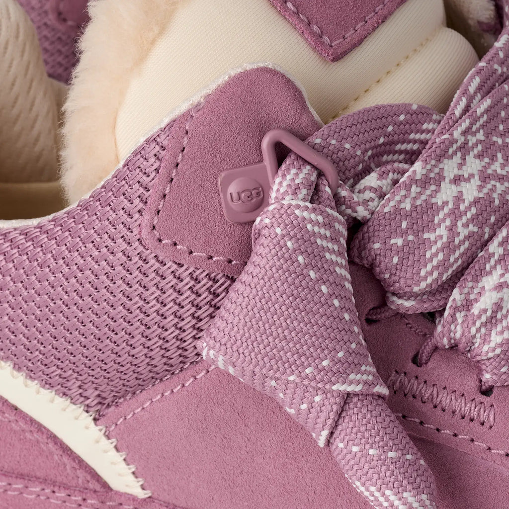 UGG Sneakers Lowmel Women's in Dusty Orchid
