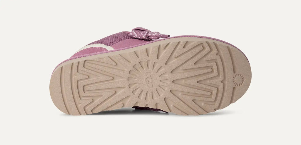 UGG Sneakers Lowmel Women's in Dusty Orchid