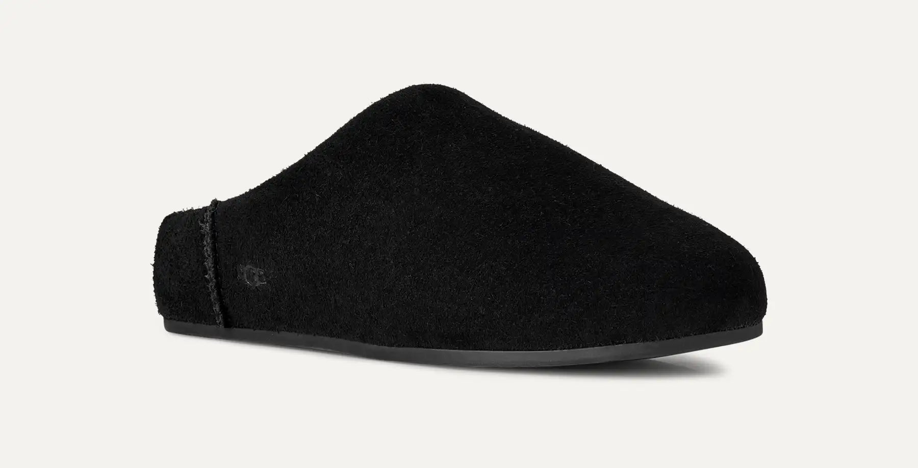 UGG Elea Slip-On Donna in Black