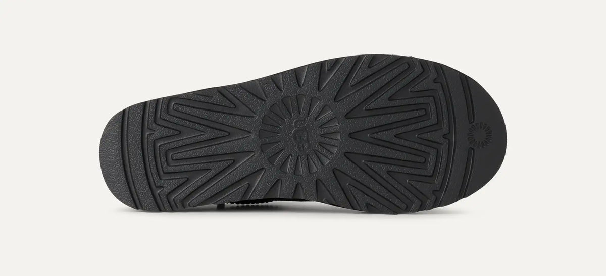 UGG Classic Micro Women's Boots in Black
