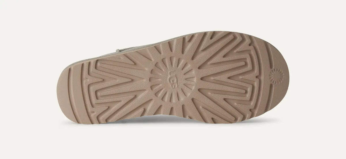 UGG Classic Micro Women's Boots in Bay Leaf