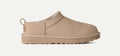UGG Stivali Classic Micro Donna in Moonlight