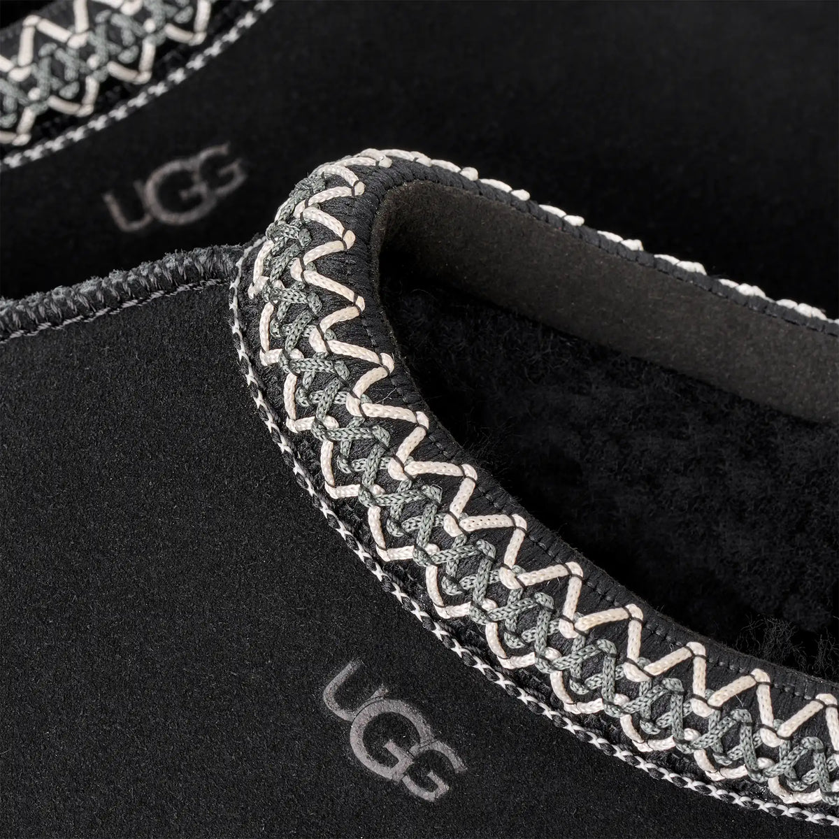 UGG Tasman II Women's in Black