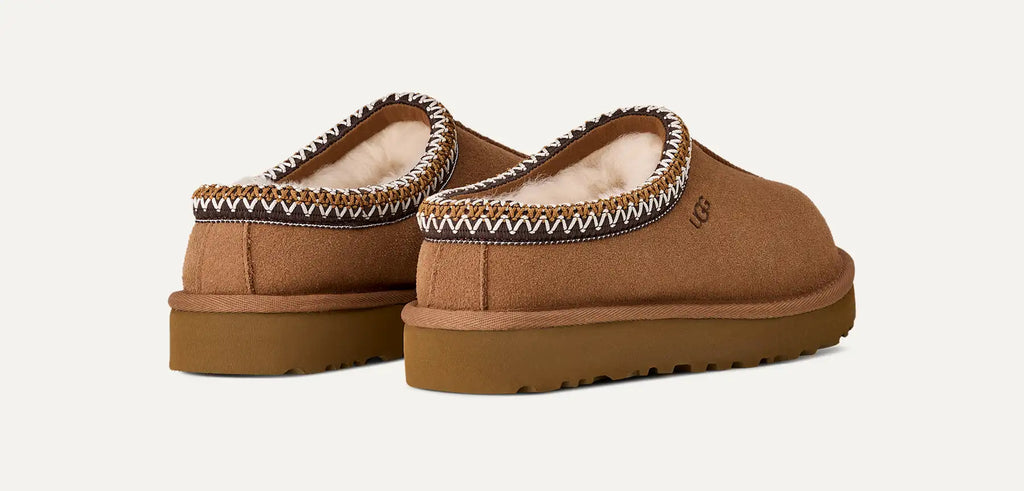 UGG Tasman II Women's in Chestnut