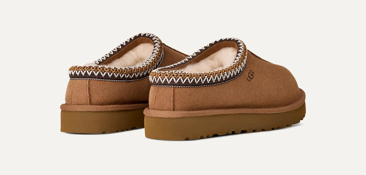 UGG Tasman II Women's in Chestnut