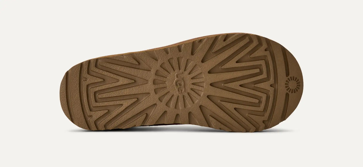UGG Tasman II Women's in Chestnut