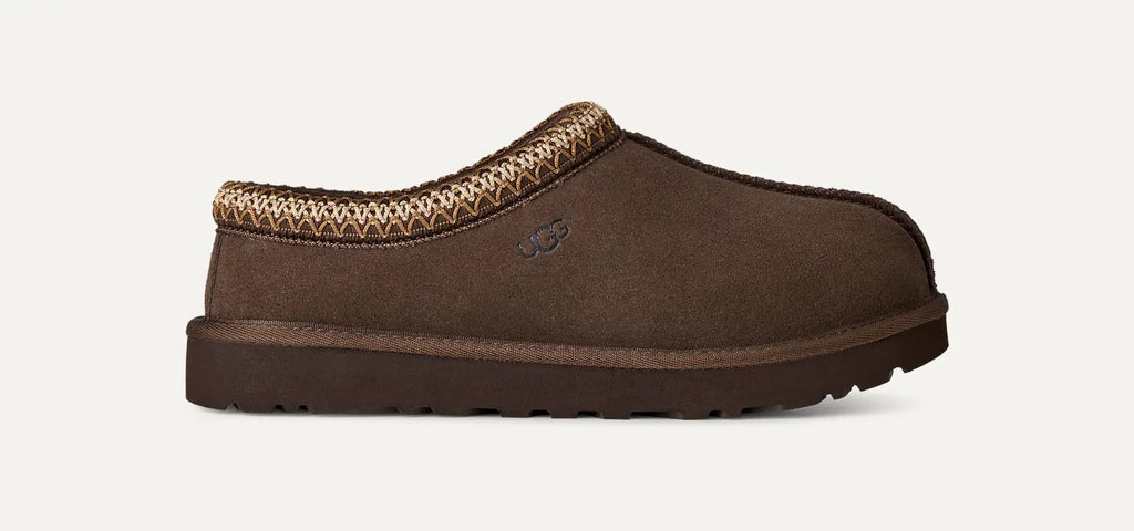 UGG Tasman II Donna in Dusted Cocoa