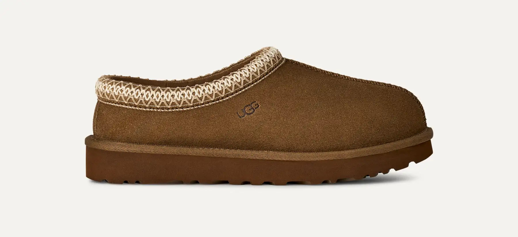 UGG Tasman II Donna in Light Bronze