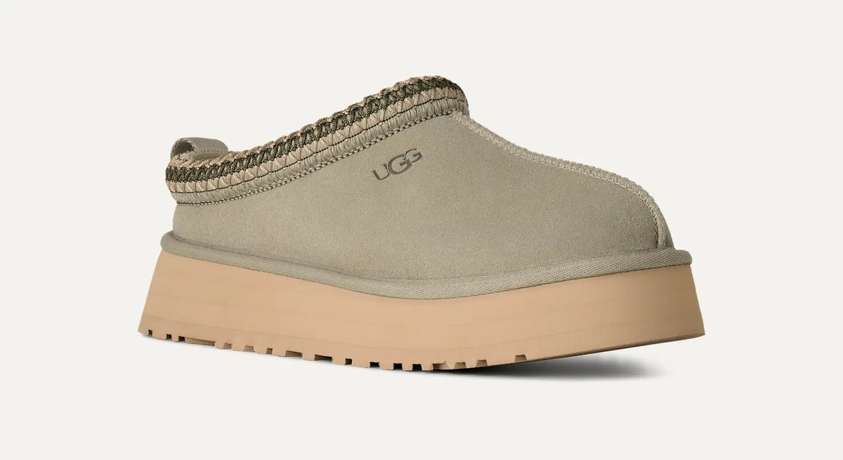 UGG Tazz II Women's in Bay Leaf