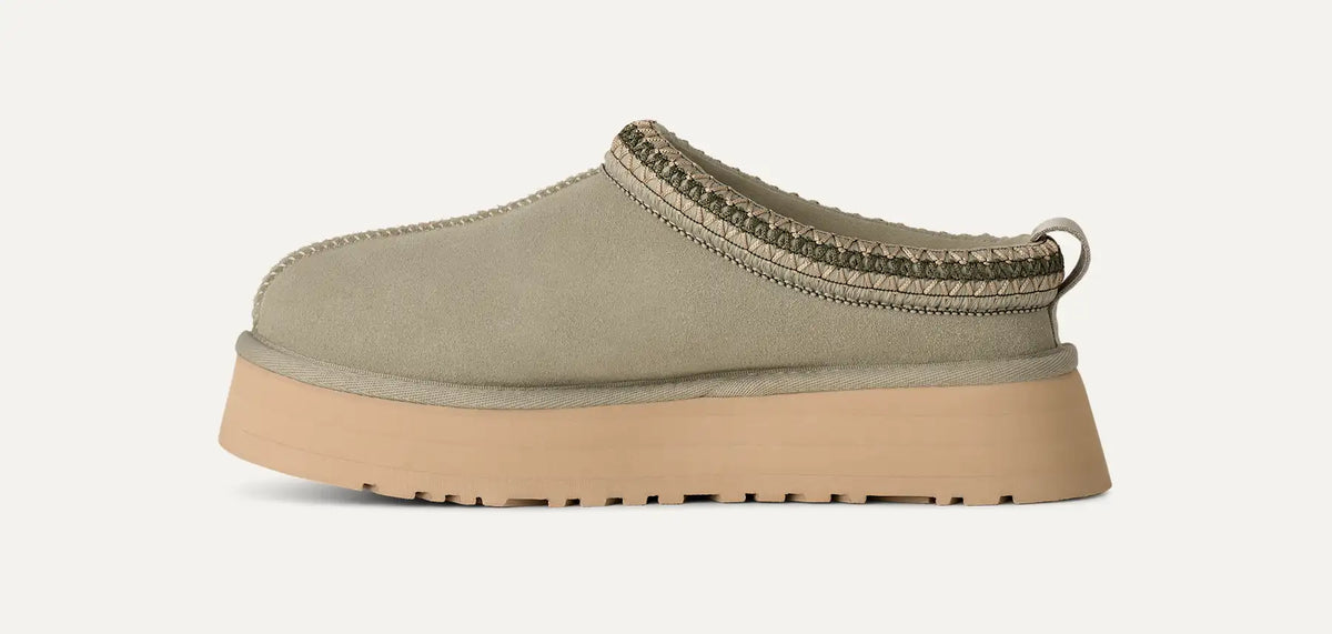 UGG Tazz II Women's in Bay Leaf