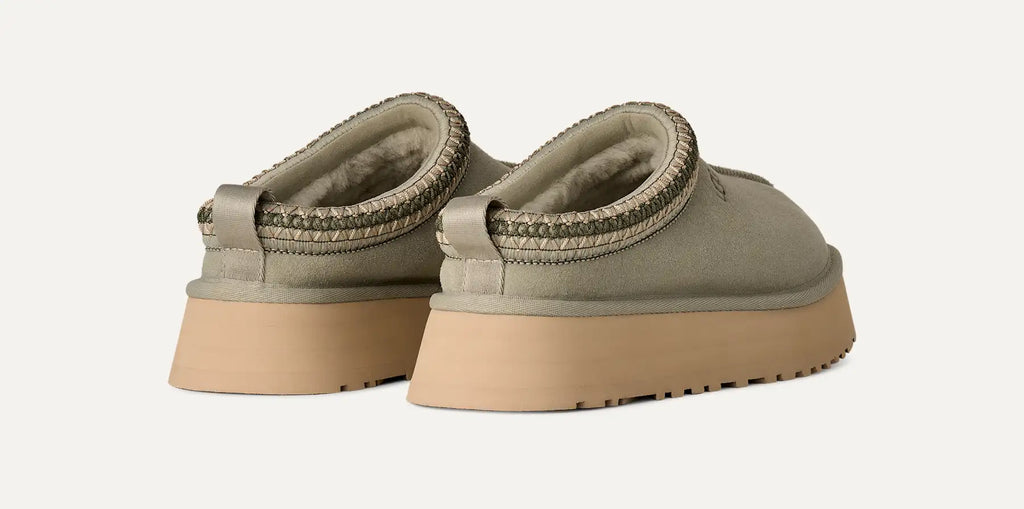 UGG Tazz II Women's in Bay Leaf