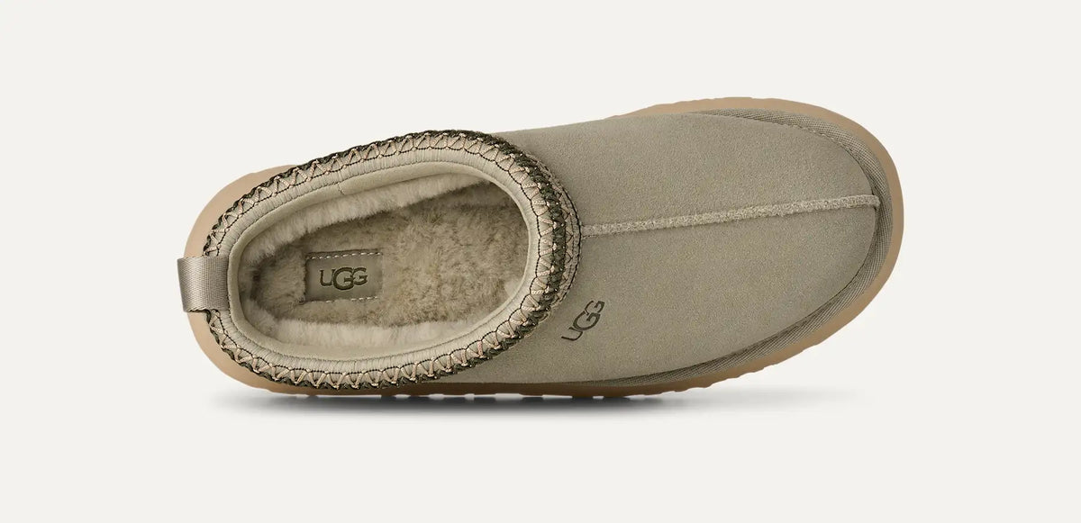 UGG Tazz II Women's in Bay Leaf