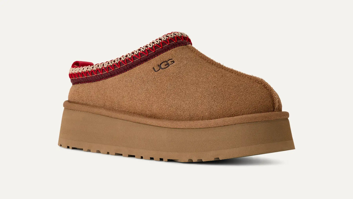 UGG Tazz II Women's in Chestnut