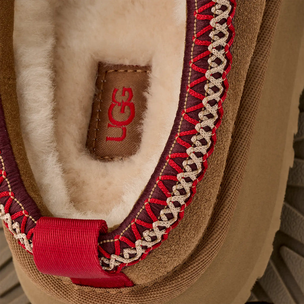 UGG Tazz II Women's in Chestnut