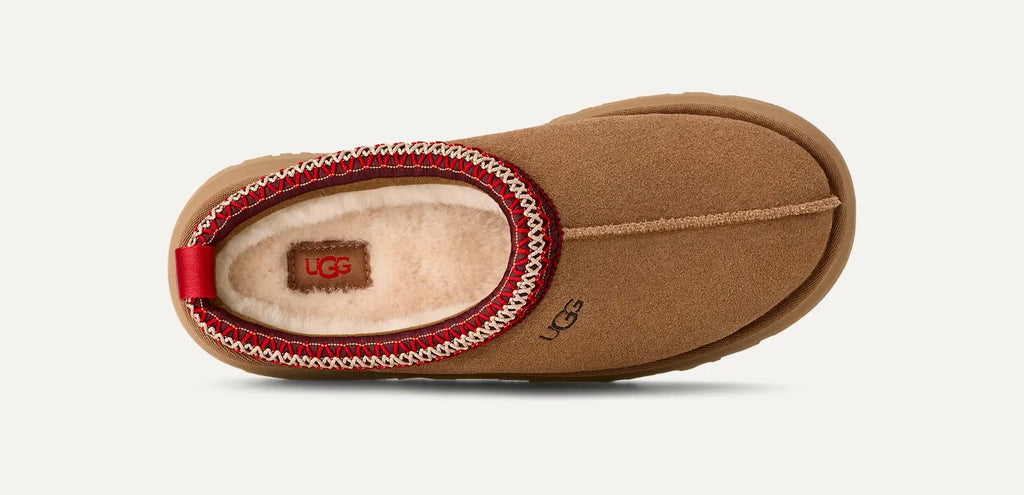 UGG Tazz II Women's in Chestnut
