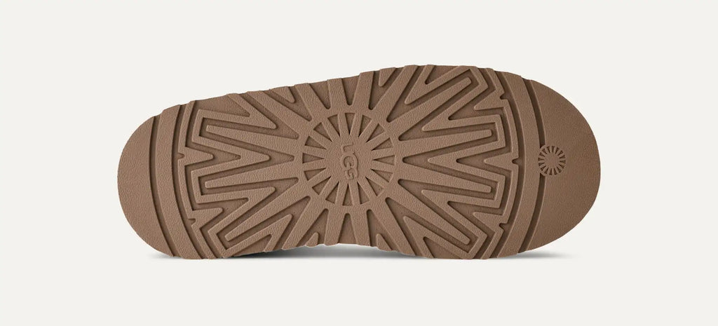 UGG Tazz II Women's in Chestnut