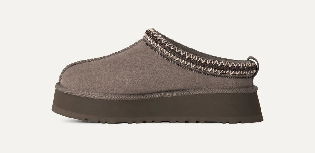 UGG Tazz II Donna in Dried Oregano