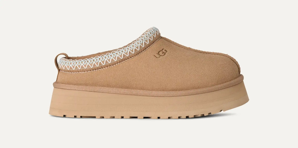 UGG Tazz II Donna in Sand