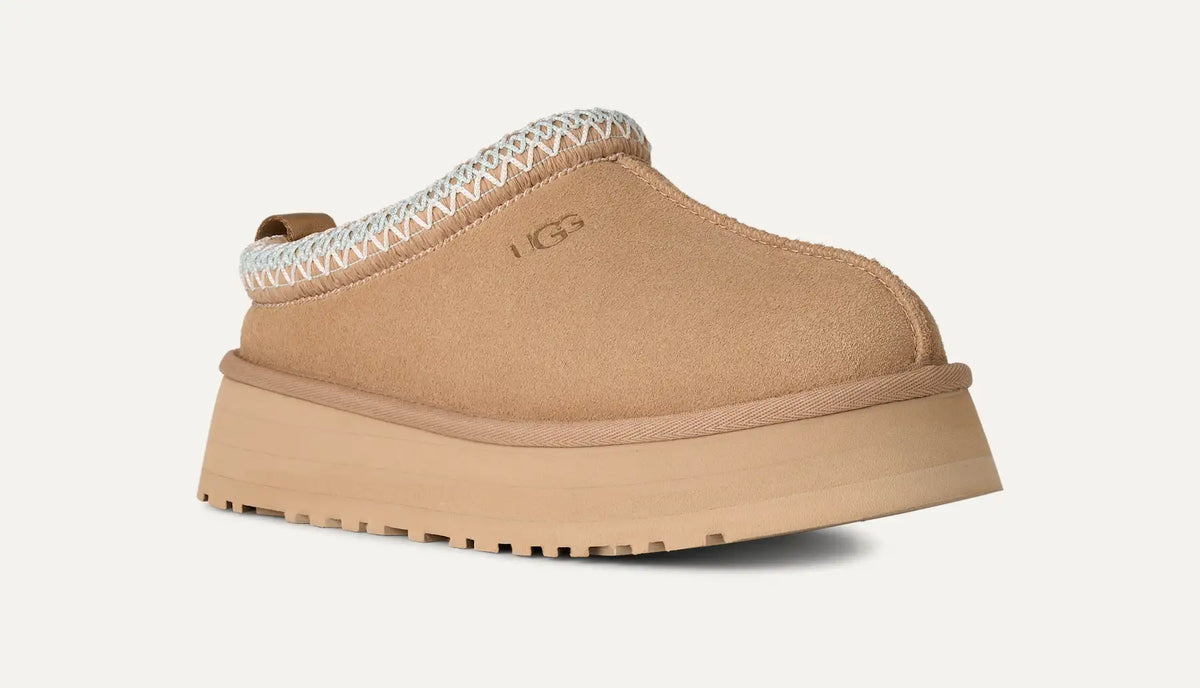 UGG Tazz II Women's in Sand