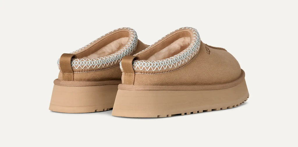 UGG Tazz II Women's in Sand