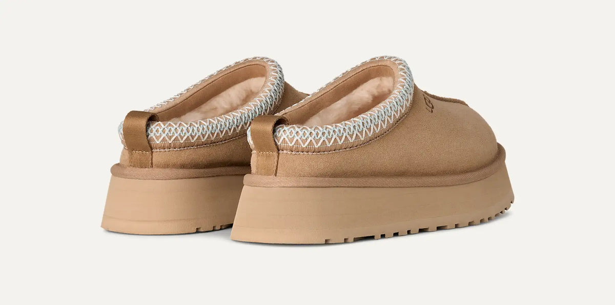 UGG Tazz II Women's in Sand