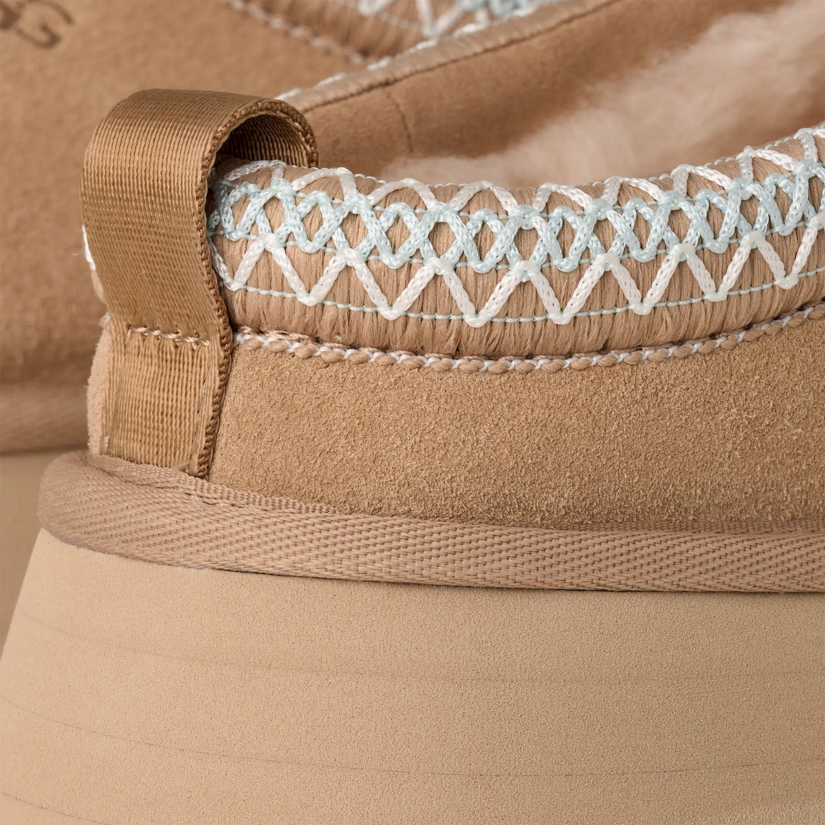 UGG Tazz II Women's in Sand
