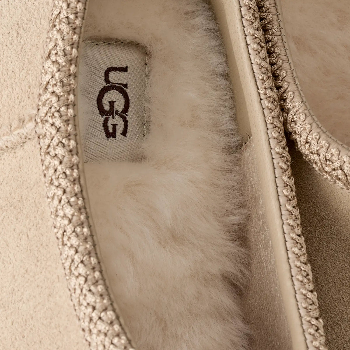 UGG Tasman Deconstructed Women's in Sand