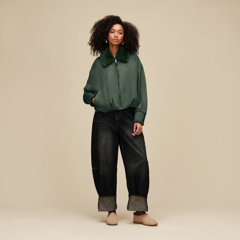UGG Tasman Deconstructed Women's in Sand
