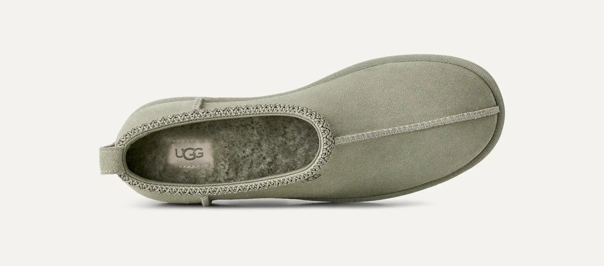 UGG Tasman Deconstructed Donna in Shaded Clover