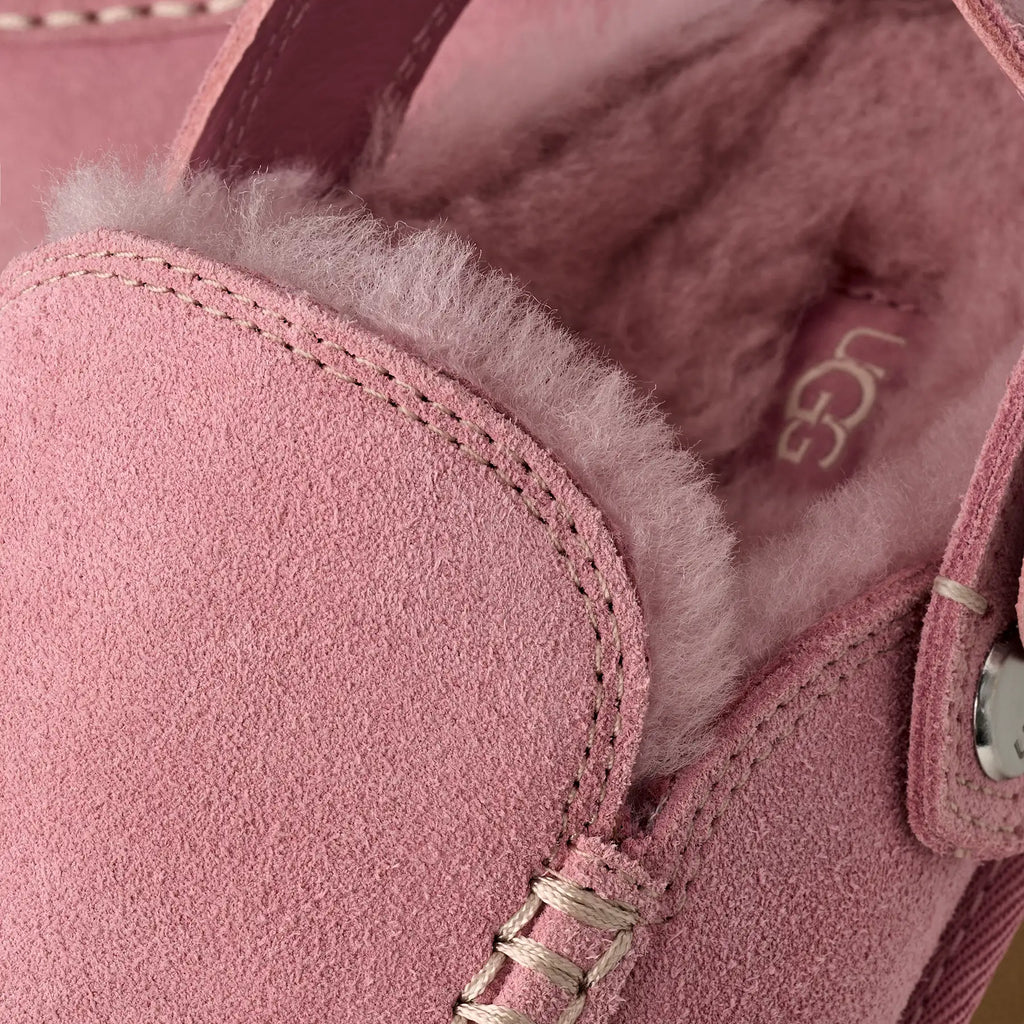 UGG Sabot Goldenstar Evelina Donna in Dusty Orchid