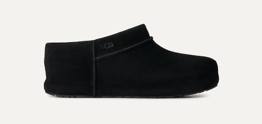 UGG Sabot Enwrap Donna in Black