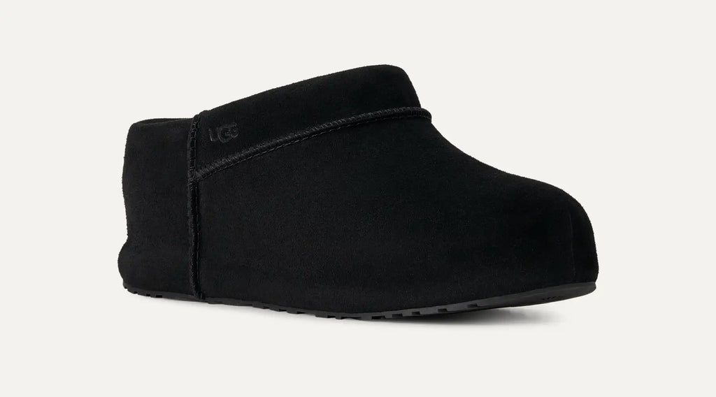 UGG Clog Enwrap Women's in Black