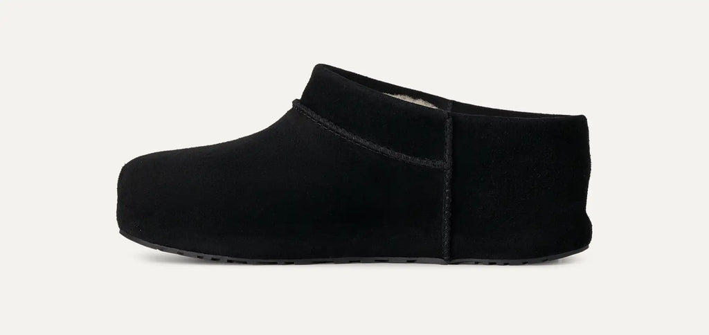 UGG Clog Enwrap Women's in Black